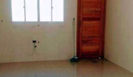 Sobrado com 2 dormitórios à venda, 105 m² por R$ 580.000,00 - Jardim São Francisco - Guarulhos/SP