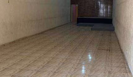 Salão à venda, 100 m² por R$ 480.000,00 - Jardim Bela Vista - Guarulhos/SP