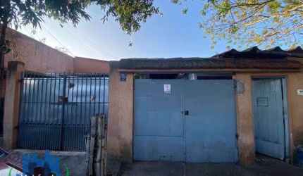 Casa com 5 dormitórios à venda, 150 m² por R$ 300.000,00 - Jardim Paraíso - Guarulhos/SP