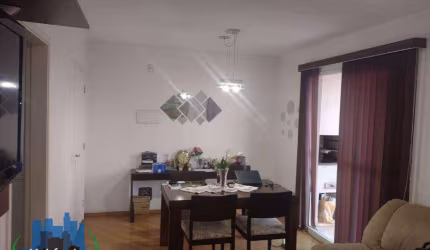 Apartamento à venda, 68 m² por R$ 405.000,00 - Vila das Bandeiras - Guarulhos/SP