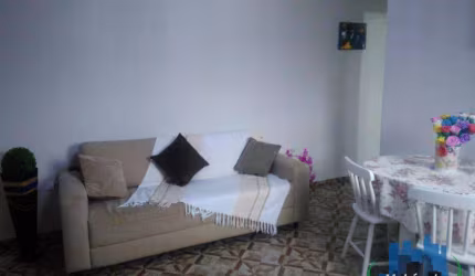 Casa com 2 dormitórios à venda, 147 m² por R$ 265.000,00 - Recreio São Jorge - Guarulhos/SP