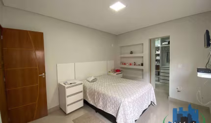 Casa à venda, 90 m² por R$ 560.000,00 - Cidade Serodio - Guarulhos/SP