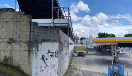 Galpão para alugar, 2250 m² por R$ 47.913,00/mês - Engenheiro Goulart - São Paulo/SP