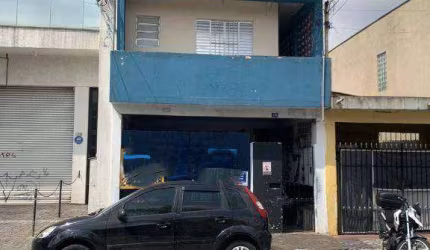 Sobrado à venda, 125 m² por R$ 700.000,00 - Jardim Pinhal - Guarulhos/SP