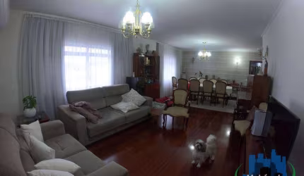 Apartamento com 4 dormitórios à venda, 184 m² por R$ 799.000,00 - Vila Galvão - Guarulhos/SP