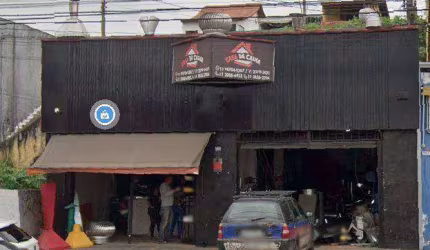 Salão à venda, 290 m² por R$ 1.300.000,00 - Jardim Presidente Dutra - Guarulhos/SP