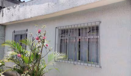 Casa à venda, 128 m² por R$ 480.000,00 - Jardim Bela Vista - Guarulhos/SP