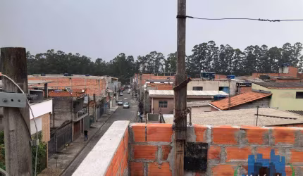 Casa com 6 dormitórios à venda, 200 m² por R$ 420.000,00 - Jardim Marilena - Guarulhos/SP