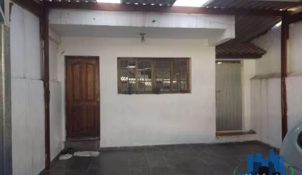 Casa com 2 dormitórios à venda, 140 m² por R$ 380.000,00 - Jardim Jovaia - Guarulhos/SP