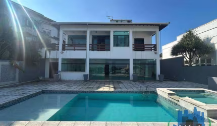 Casa com 5 dormitórios à venda, 750 m² por R$ 3.392.000,00 - Arujá Hills 1 - Arujá/SP