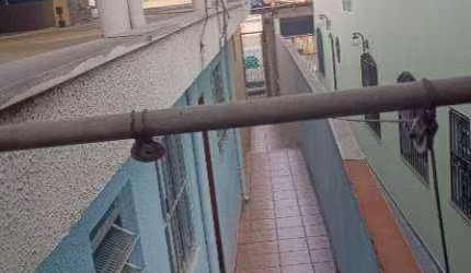 Casa com 1 dormitório à venda, 80 m² por R$ 265.000,00 - Jardim Nova Ipanema - Guarulhos/SP