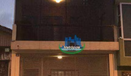 Sobrado com 3 dormitórios à venda, 200 m² por R$ 530.000,00 - Jardim Cumbica - Guarulhos/SP
