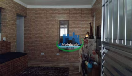 Sobrado com 3 dormitórios à venda, 250 m² por R$ 220.000,00 - Jardim Bananal - Guarulhos/SP