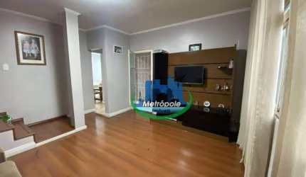 Sobrado com 3 dormitórios à venda, 177 m² por R$ 800.000 - Jardim Irene - Guarulhos/SP