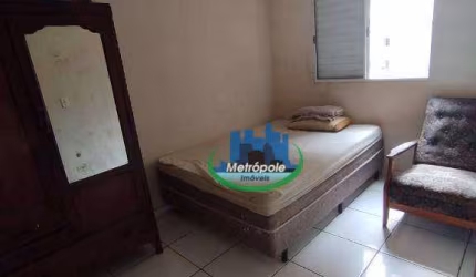 Apartamento com 2 dormitórios à venda, 42 m² por R$ 100.000 - Jardim Guilhermino - Guarulhos/SP