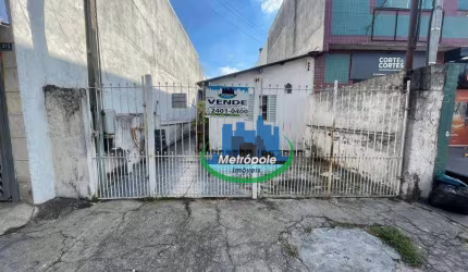 Casa com 3 dormitórios à venda, 49 m² por R$ 350.000,00 - Jardim Bela Vista - Guarulhos/SP