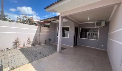 Descubra Sua Nova Casa no Bairro Canadá