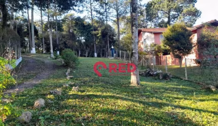 Terreno à venda, 1735 m² por R$ 190.000,00 - Ibiúna - Ibiúna/SP