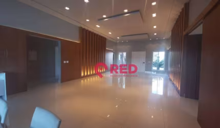 Casa com 3 quartos à venda por R$ 4.000.000 - Condomínio Lago Azul - Araçoiaba da Serra/SP