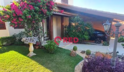 Sobrado à venda, 310 m² por R$ 1.450.000,00 - Jardim Esplanada - Cerquilho/SP