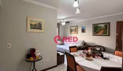 Apartamento à venda, 89 m² por R$ 290.000 - Jardim Europa - Sorocaba/SP