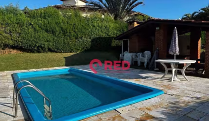 Casa com 3 quartos à venda, 290 m² por R$ 1.550.000 - Condomínio Porto de Ibiúna - Ibiúna/SP