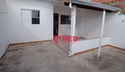 Casa com 3 dormitórios à venda, 240 m² por R$ 380.000,00 - Jardim Residencial Villa Amato - Sorocaba/SP