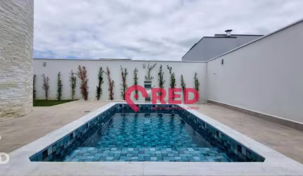 Casa com 3 dormitórios à venda, 200 m² por R$ 1.600.000,00 - Condomínio Cyrela Landscape - Votorantim/SP