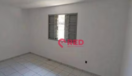 Casa com 2 dormitórios à venda, 70 m² por R$ 300.000 - Jardim Santo André - Sorocaba/SP