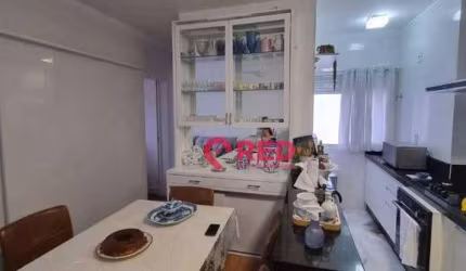 Apartamento com 3 dormitórios à venda, 77 m² por R$ 400.000,00 - Residencial Passeo - Sorocaba/SP