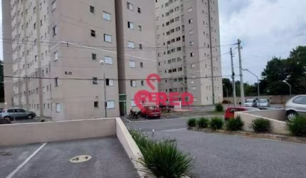 Apartamento com 2 dormitórios à venda, 55 m² por R$ 245.000,00 - Vila Helena - Sorocaba/SP
