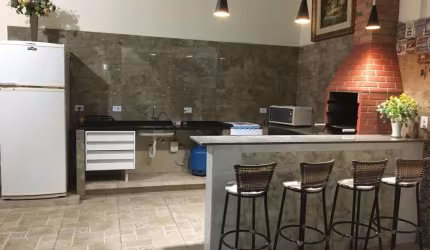 Casa com 2 dormitórios à venda, 250 m² por R$ 400.000,00 - Parque São Bento - Sorocaba/SP