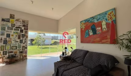 Casa com 3 quartos à venda, 309 m² por R$ 1.400.000 - Kurumin - Itu/SP
