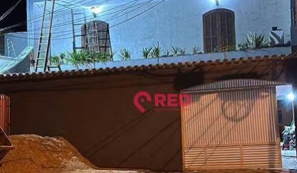 Sobrado com 3 dormitórios à venda, 280 m² por R$ 500.000,00 - Vila Carvalho - Sorocaba/SP