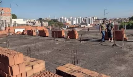 Prédio à venda por R$ 1.200.000,00 - Vila Fiori - Sorocaba/SP