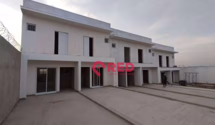 Sobrado com 2 dormitórios à venda, 85 m² por R$ 282.000,00 - Jardim Novo Horizonte - Sorocaba/SP