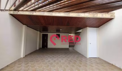 Sobrado com 2 dormitórios à venda, 190 m² por R$ 390.000 - Jardim Zulmira - Sorocaba/SP