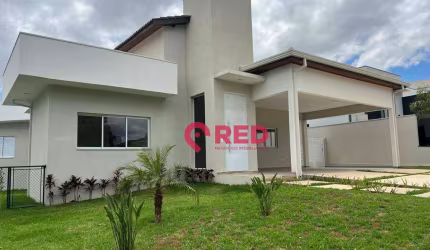 Casa com 3 quartos à venda, 300 m² por R$ 2.100.000 - Condomínio Palmeiras Imperiais - Salto/SP