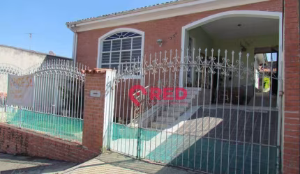 Casa com 3 dormitórios à venda por R$ 600.000,00 - Vila Carvalho - Sorocaba/SP