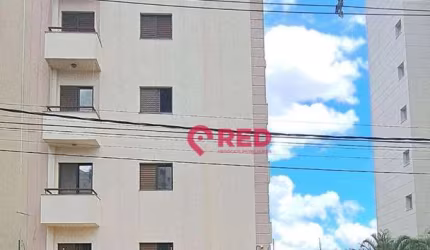 Apartamento com 3 quartos à venda por R$ 478.000 - Jardim Portal da Colina - Sorocaba/SP