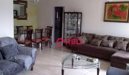 Apartamento com 3 quartos à venda por R$ 800.000 - Parque das Nações - Santo André/SP