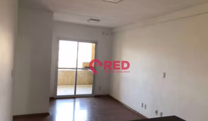 Apartamento com 3 quartos  - venda por R$ 480.000 ou aluguel por R$ 3.890/mês - Alpha Club Residencial - Votorantim/SP