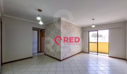 Apartamento com 2 dormitórios à venda, 52 m² por R$ 270.000,00 - Jardim Europa - Sorocaba/SP