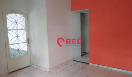 Casa com 2 quartos à venda por R$ 265.000 - Júlio de Mesquita Filho - Sorocaba/SP