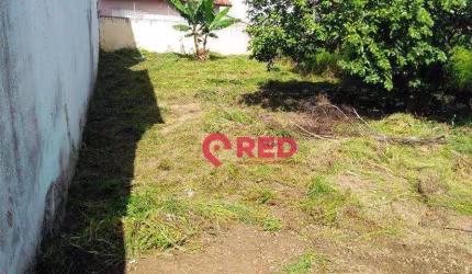 Terreno à venda, 250 m² por R$ 250.000,00 - Jardim do Sol - Sorocaba/SP