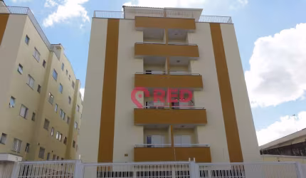 Apartamento Duplex com 3 quartos à venda, 160 m² por R$ 500.000 - Condomínio Residencial Espanha - Sorocaba/SP