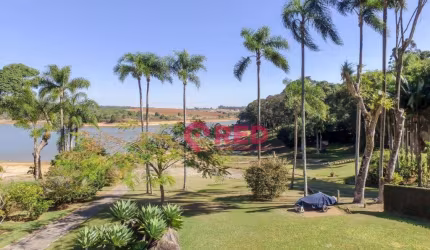Casa com 5 dormitórios à venda, 400 m² por R$ 5.500.000,00 - Condomínio Veleiros de Ibiúna - Ibiúna/SP