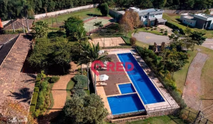 Terreno à venda, 1001 m² por R$ 380.000,00 - Acqua Ibiuna - Ibiúna/SP
