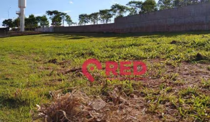 Terreno à venda, 1119 m² por R$ 392.000,00 - Acqua Ibiuna - Ibiúna/SP