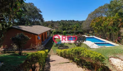 Casa com 3 quartos à venda, 465 m² por R$ 4.500.000 - Porto de Ibiúna - Ibiúna/SP